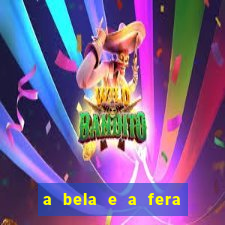 a bela e a fera filme completo dublado 1991